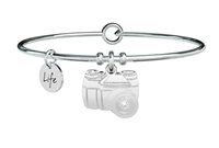 Bracciale Kidult Donna Symbols in Acciaio 731498 - 731498